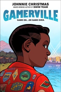 Enlarge image Cover: Gamerville - HarperCollins