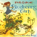 Cover: Blueberry Girl - HarperCollins