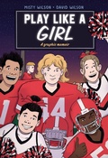 Cover: Play Like a Girl - HarperCollins
