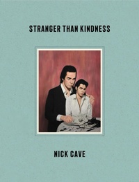 Enlarge image Cover: Stranger Than Kindness - HarperOne