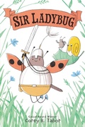Cover: Sir Ladybug - HarperCollins