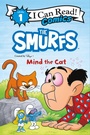 Cover: Smurfs: Mind the Cat - HarperCollins