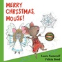Cover: Merry Christmas, Mouse! - HarperCollins