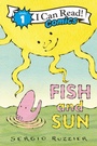 Cover: Fish and Sun - HarperCollins