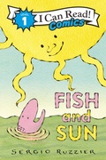 Cover: Fish and Sun - HarperCollins