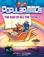 Cover: PopularMMOs Presents The End of All the Things - HarperCollins