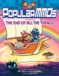 Cover: PopularMMOs Presents The End of All the Things - HarperCollins