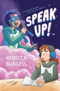 Cover: Speak Up! - HarperCollins