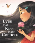 Cover: Eyes That Kiss in the Corners - HarperCollins