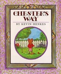 Cover: Chester's Way - HarperCollins