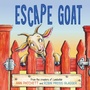 Cover: Escape Goat - HarperCollins