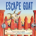 Cover: Escape Goat - HarperCollins