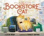 Cover: The Bookstore Cat - HarperCollins