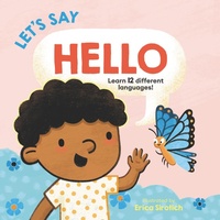 Enlarge image Cover: Let's Say Hello - HarperCollins