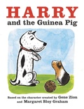 Cover: Harry and the Guinea Pig - HarperCollins