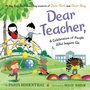 Cover: Dear Teacher - HarperCollins