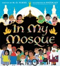 Cover: In My Mosque - HarperCollins