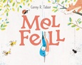 Cover: Mel Fell - HarperCollins