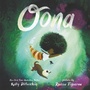 Cover: Oona - HarperCollins