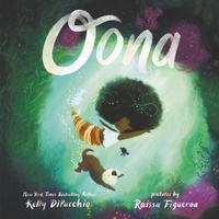 Enlarge image Cover: Oona - HarperCollins