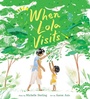 Cover: When Lola Visits - HarperCollins