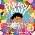 Cover: Paletero Man - HarperCollins