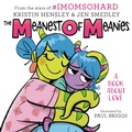 Cover: The Meanest of Meanies - HarperCollins