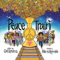 Cover: Peace Train - HarperCollins