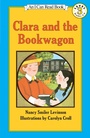 Cover: Clara and the Bookwagon - HarperCollins