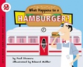 Cover: What Happens to a Hamburger? - HarperCollins