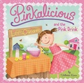 Cover: Pinkalicious and the Pink Drink - HarperCollins