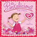 Cover: Pinkalicious: Pink of Hearts - HarperCollins