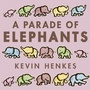 Cover: A Parade of Elephants - HarperCollins