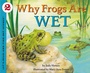 Cover: Why Frogs Are Wet - HarperCollins