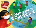 Cover: A Pandemic Is Worldwide - HarperCollins