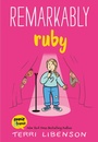 Cover: Emmie & Friends: Remarkably Ruby - HarperCollins