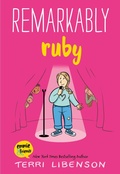 Cover: Emmie & Friends: Remarkably Ruby - HarperCollins