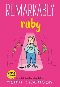 Enlarge image Cover: Emmie & Friends: Remarkably Ruby - HarperCollins