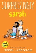 Cover: Emmie & Friends: Surprisingly Sarah - HarperCollins