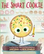 Cover: The Smart Cookie - HarperCollins