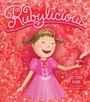Cover: Rubylicious - HarperCollins