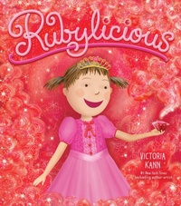 Enlarge image Cover: Rubylicious - HarperCollins