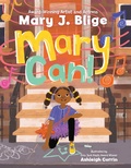 Cover: Mary Can! - HarperCollins