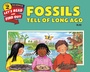 Cover: Fossils Tell of Long Ago - HarperCollins