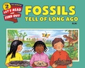 Cover: Fossils Tell of Long Ago - HarperCollins