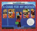 Cover: A Chair for My Mother - HarperCollins