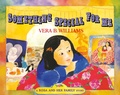 Cover: Something Special for Me - HarperCollins