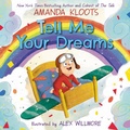 Cover: Tell Me Your Dreams - HarperCollins
