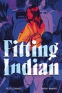 Cover: Fitting Indian - HarperCollins