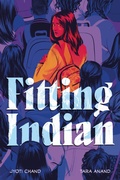 Cover: Fitting Indian - HarperCollins